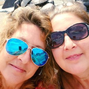 Meet your Posher, Tami